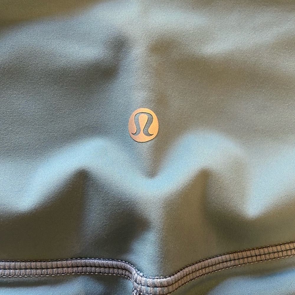 Lululemon Dupe Swifty Tech SS Crew 25”